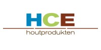 Logo HCE houtprodukten