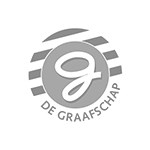 Logo voetbalclub De Graafschap