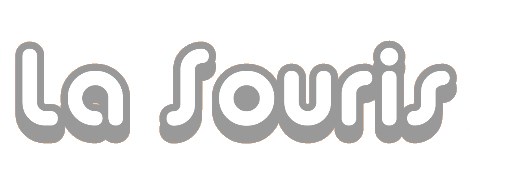 Logo La Souris
