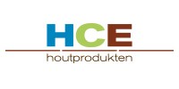 Logo HCE houtprodukten
